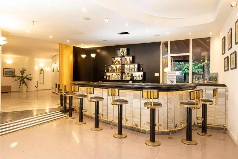 Santa Marina Unique Hotel Kréta