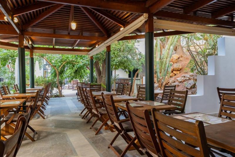 Kréta utazás Santa Marina Unique Hotel