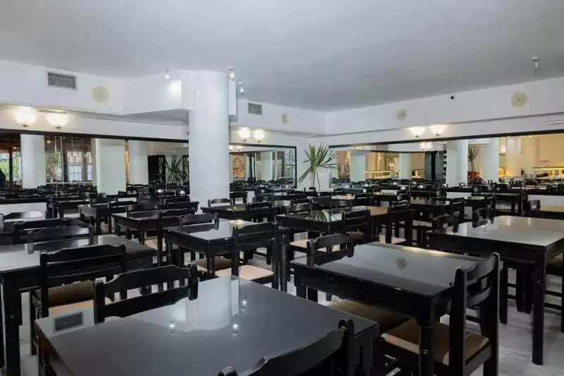 Santa Marina Unique Hotel Kréta