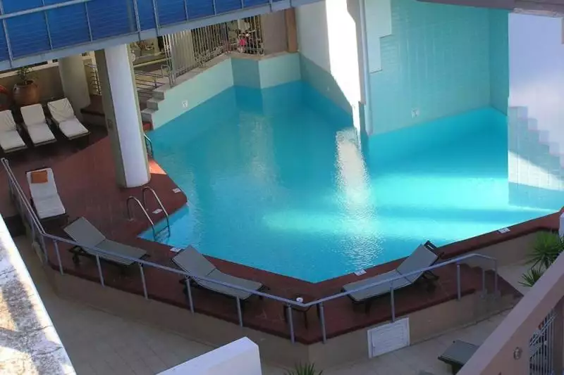 Santa Marina Unique Hotel Kréta