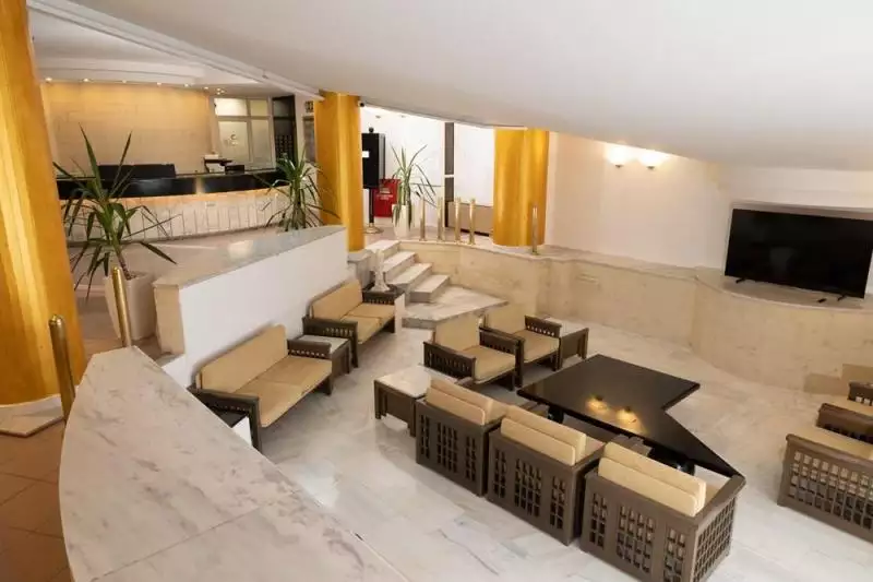 Santa Marina Unique Hotel Kréta