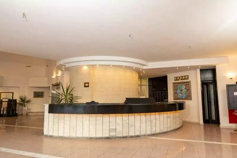 Santa Marina Unique Hotel Kréta