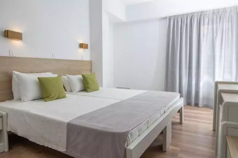 Santa Marina Unique Hotel Kréta