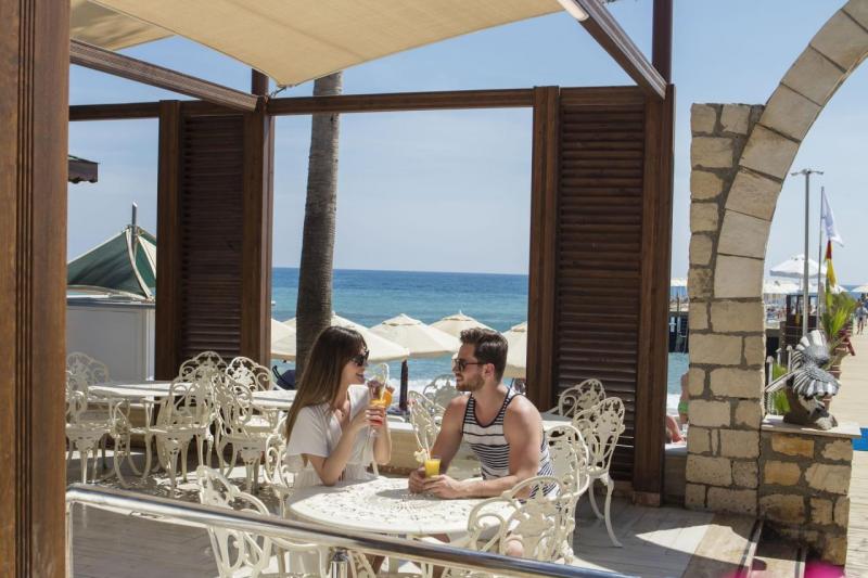 Alanya utazás Saphir Hotel & Villas