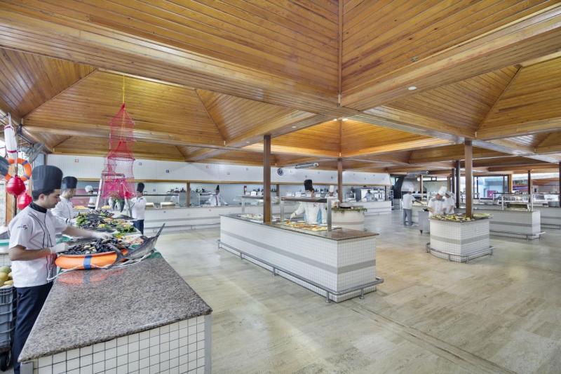 Alanya utazás Saphir Hotel & Villas