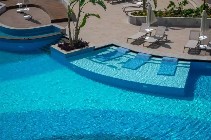Seaden Quality Resort & Spa Side