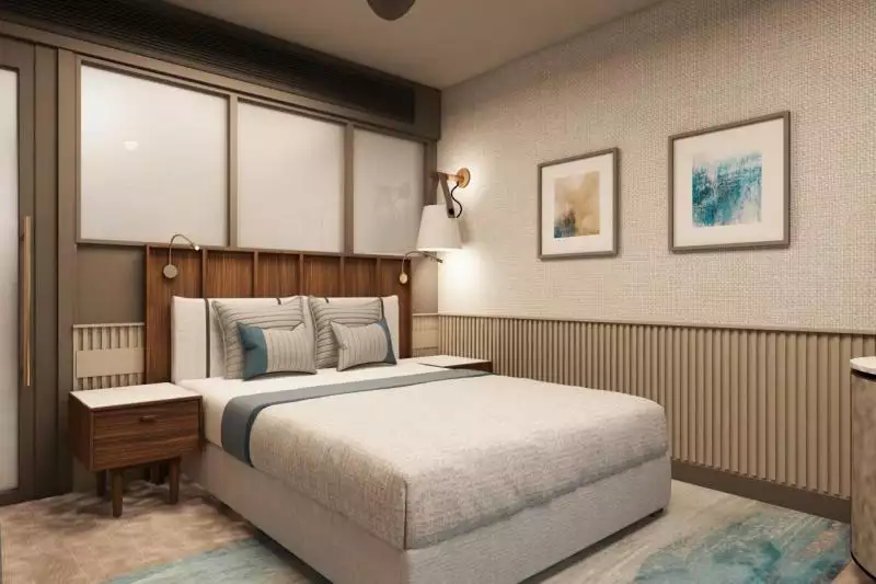 Seaden Quality Resort & Spa Side