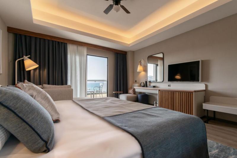 Side utazás Seaden Quality Resort & Spa