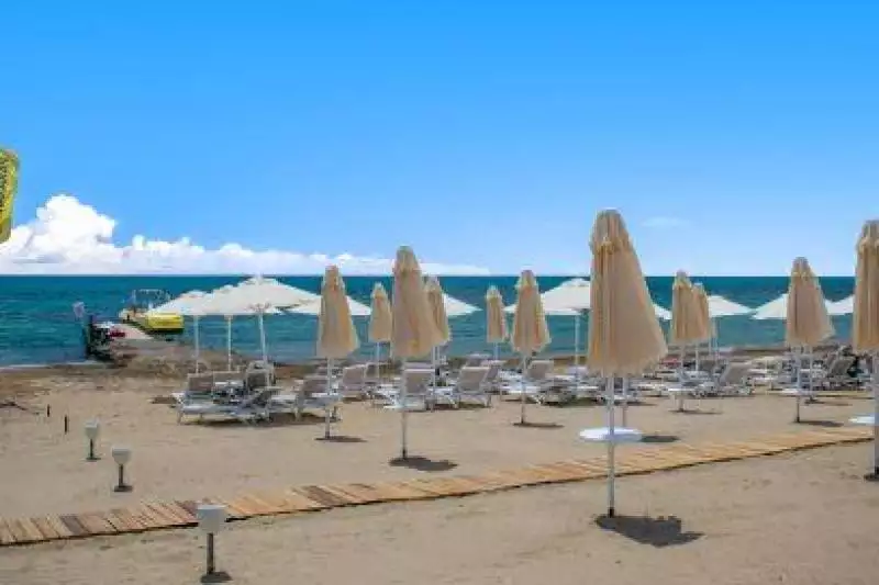 Seaden Quality Resort & Spa Side