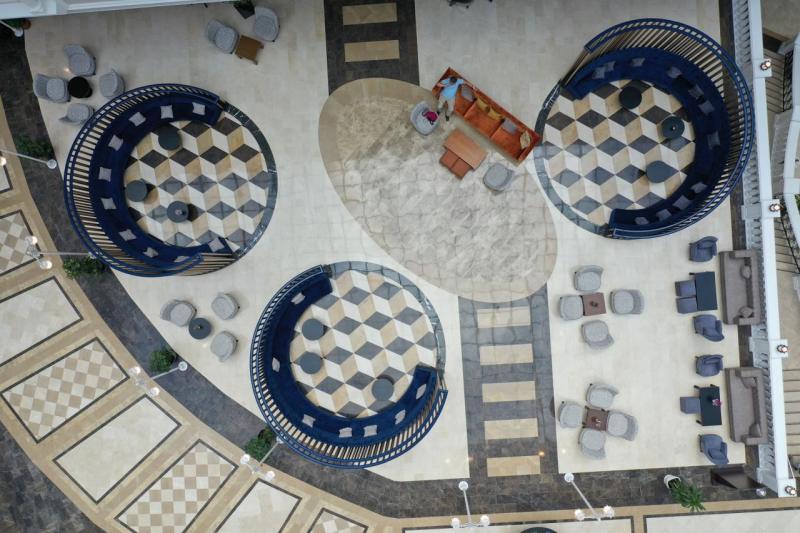 Side utazás Seaden Sea World Resort And Spa