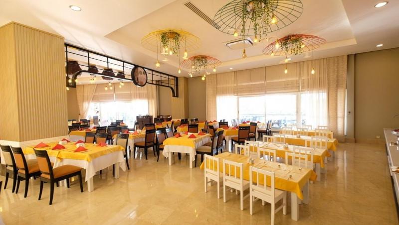 Side utazás Seaden Sea World Resort And Spa