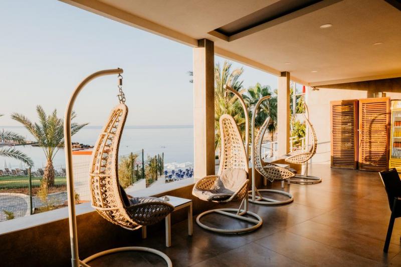 Alanya utazás Selene Beach & Spa