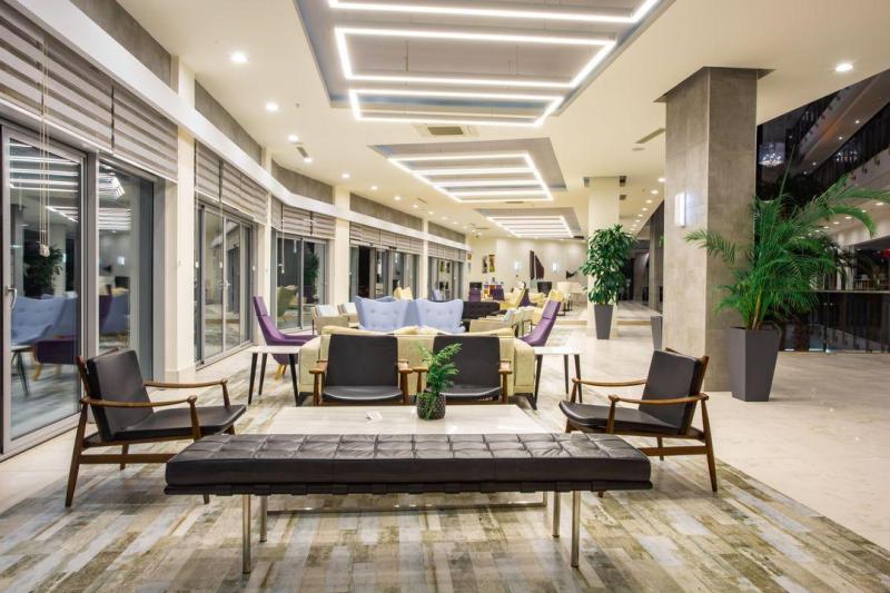 Alanya utazás Selene Beach & Spa