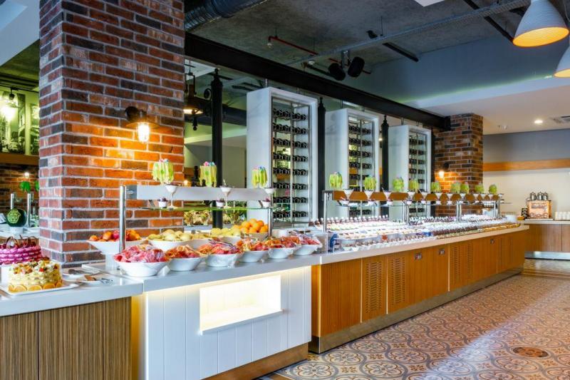 Alanya utazás Selene Beach & Spa