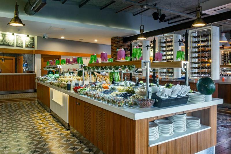 Alanya utazás Selene Beach & Spa