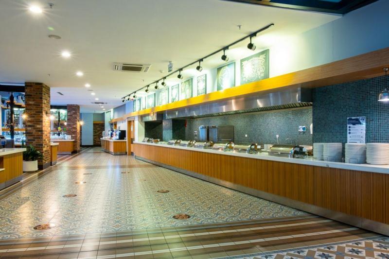 Alanya utazás Selene Beach & Spa