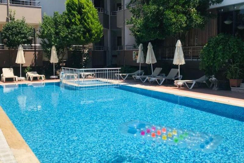 Side utazás Selenium Hotel