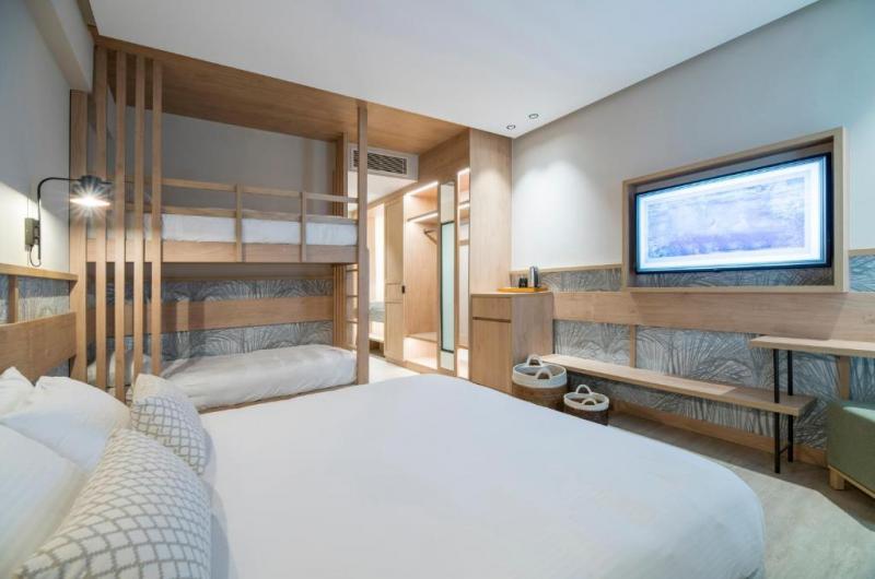 Kréta utazás Senseana Sea Side Resort & Spa