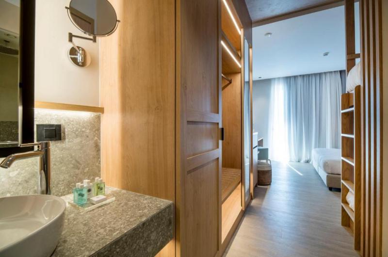 Kréta utazás Senseana Sea Side Resort & Spa