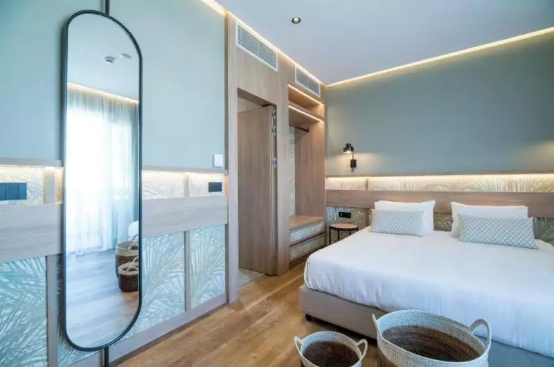 Senseana Sea Side Resort & Spa Kréta