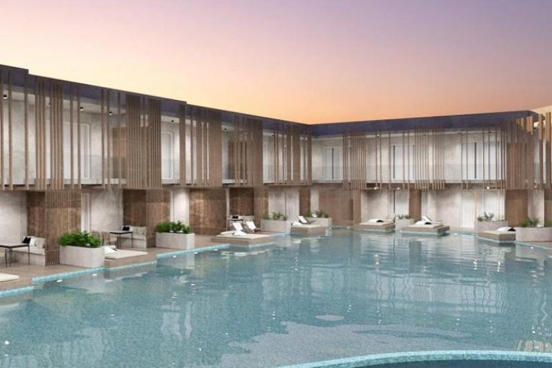 Kréta utazás Senseana Sea Side Resort & Spa