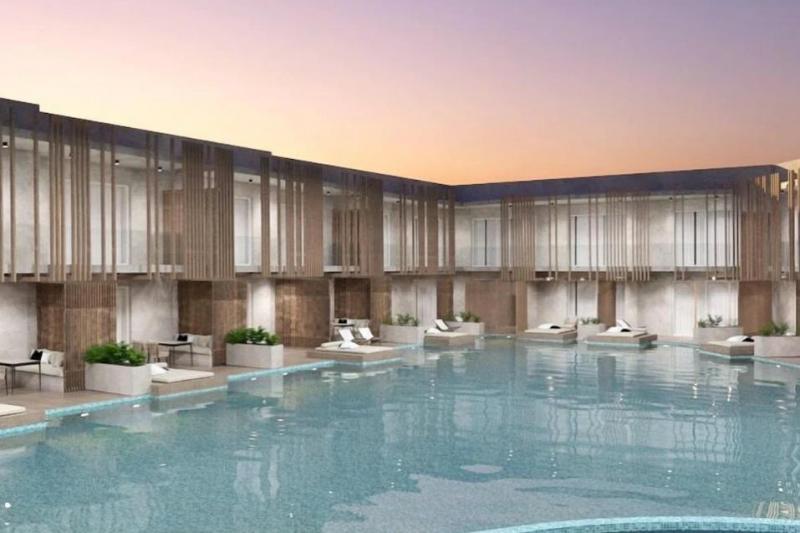 Kréta utazás Senseana Sea Side Resort & Spa