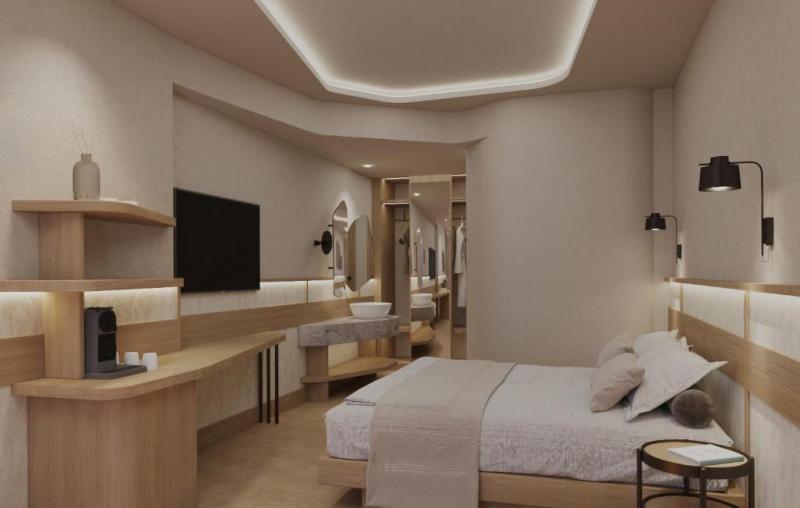 Kréta utazás Senseana Sea Side Resort & Spa