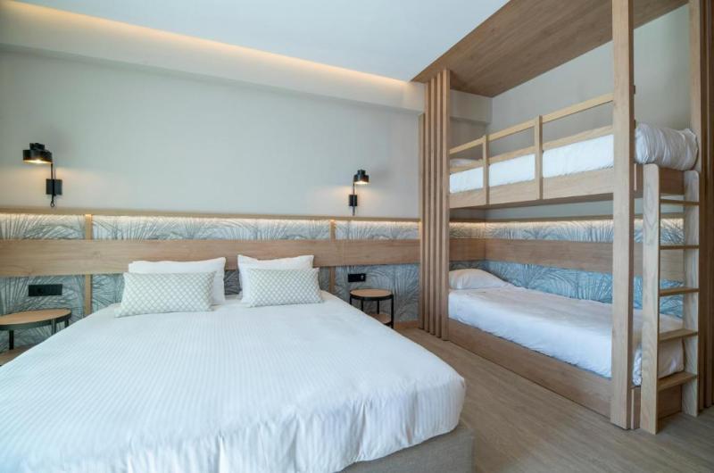 Kréta utazás Senseana Sea Side Resort & Spa