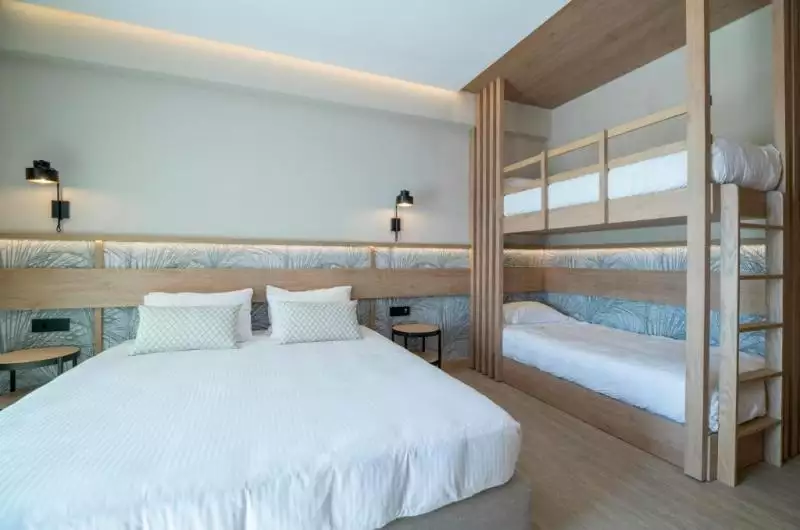 Senseana Sea Side Resort & Spa Kréta