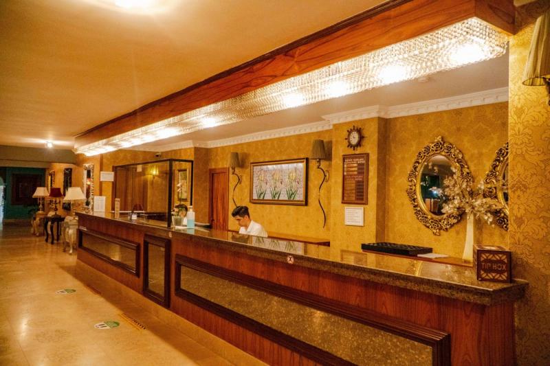 Alanya utazás Senza Grand Santana Hotel