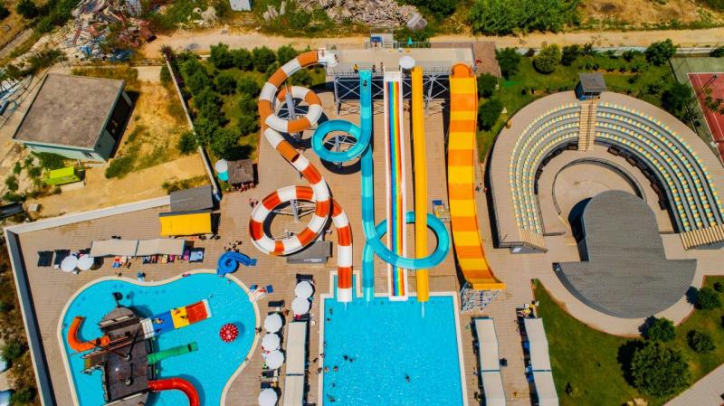 Alanya utazás Senza The Inn Resort And Spa