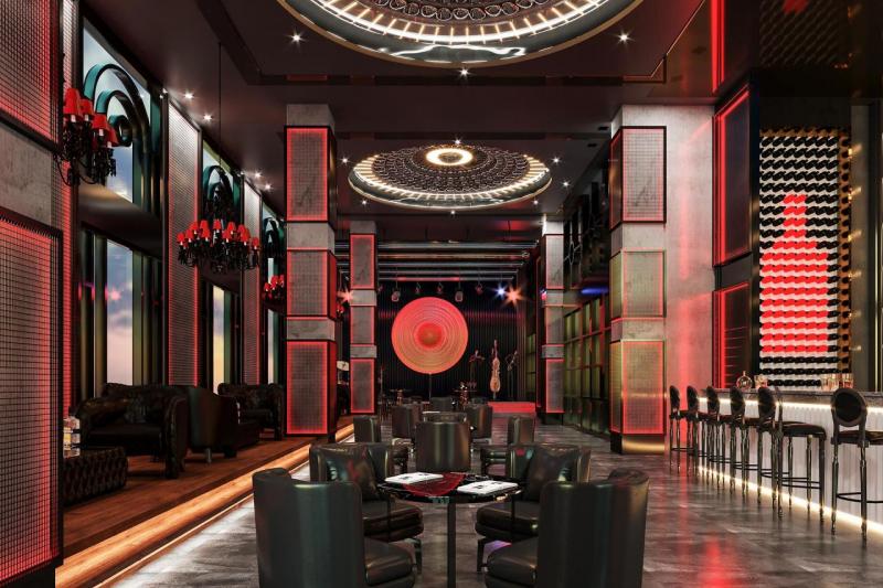 Alanya utazás Serenity Queen Hotel