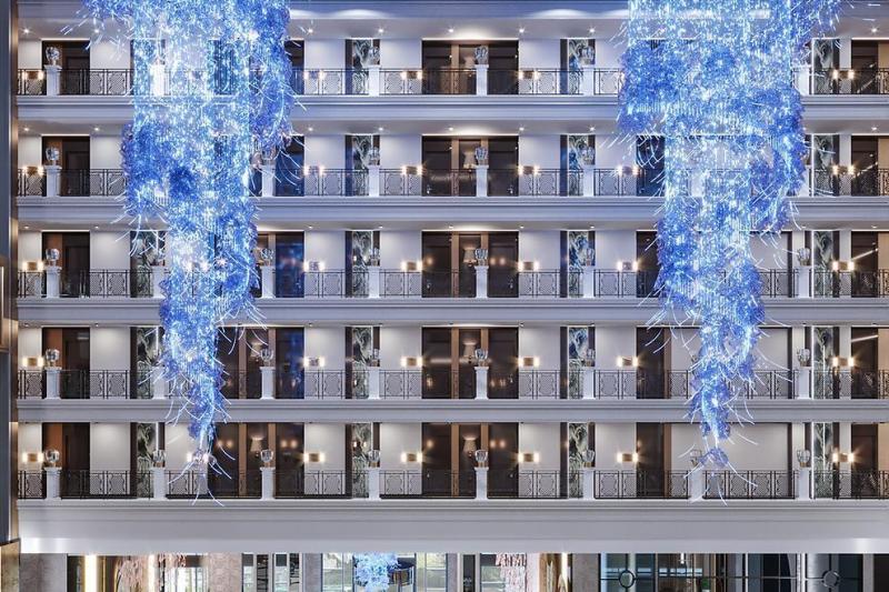 Alanya utazás Serenity Queen Hotel