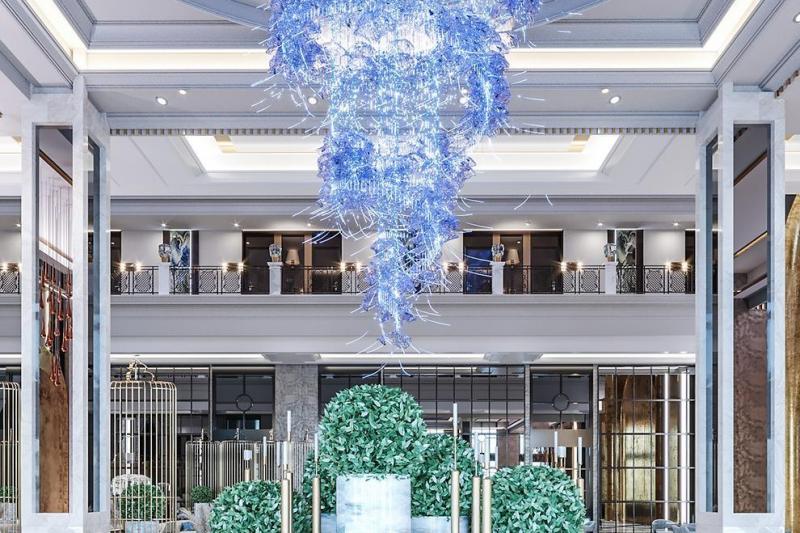 Alanya utazás Serenity Queen Hotel