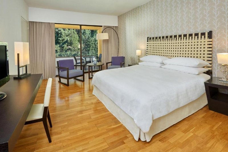 Sheraton Rhodes Resort Rodosz