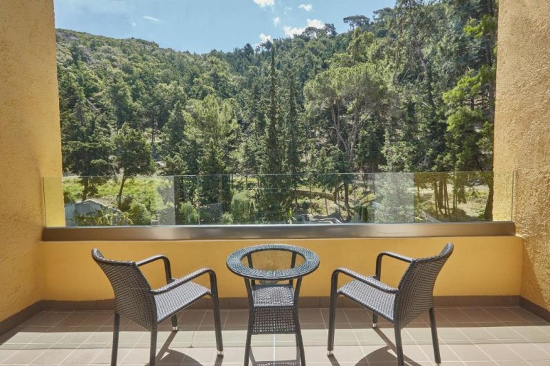 Sheraton Rhodes Resort Rodosz