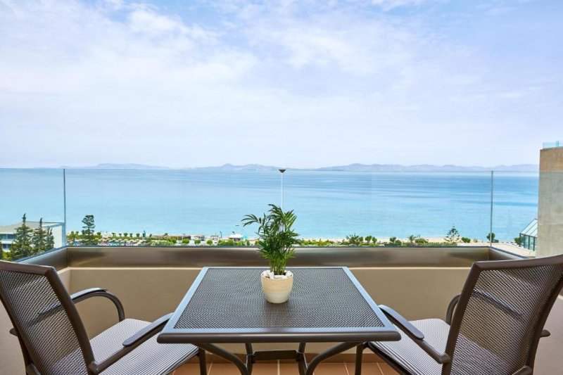 Sheraton Rhodes Resort Rodosz