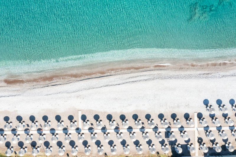 Sheraton Rhodes Resort Rodosz