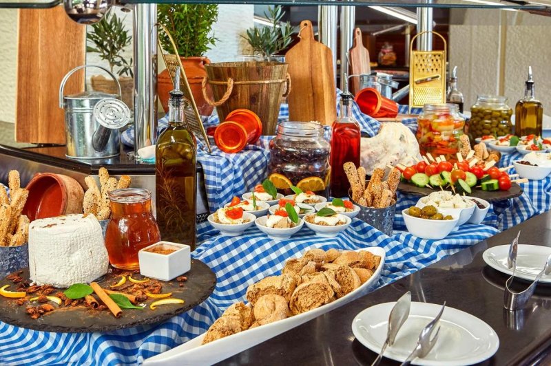 Rodosz utazás Sheraton Rhodes Resort 