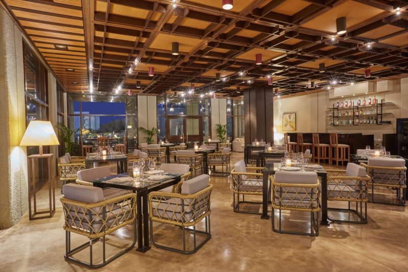 Rodosz utazás Sheraton Rhodes Resort 