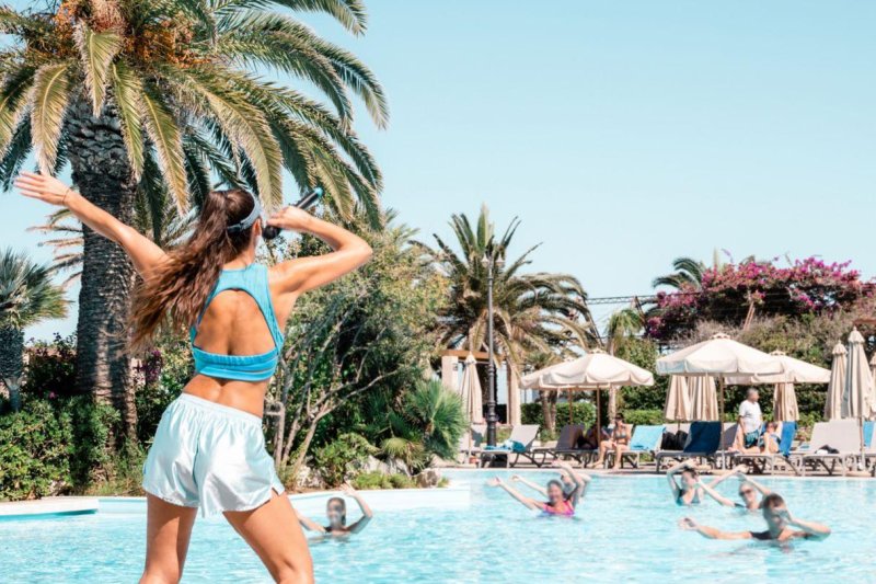 Sheraton Rhodes Resort Rodosz