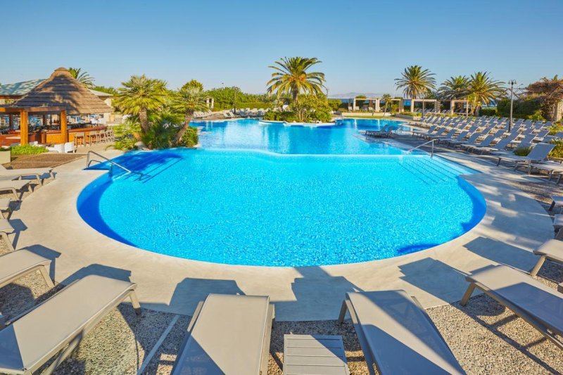 Sheraton Rhodes Resort Rodosz