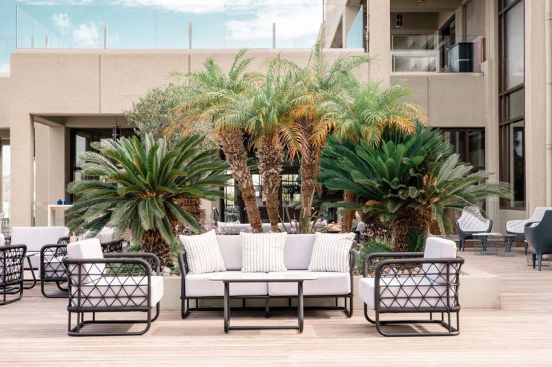 Sheraton Rhodes Resort Rodosz