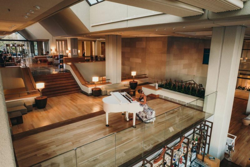 Rodosz utazás Sheraton Rhodes Resort 