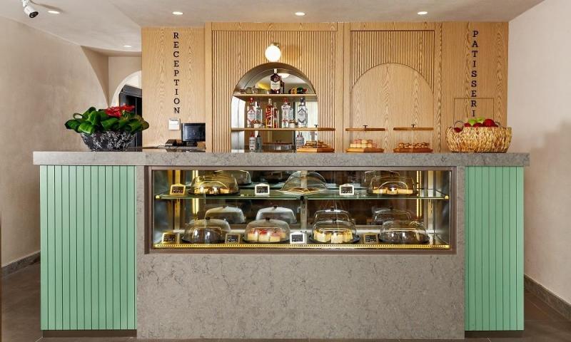 Antalya utazás Sherwood Premio Hotel