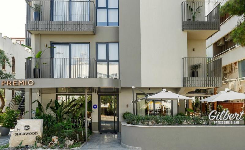 Antalya utazás Sherwood Premio Hotel