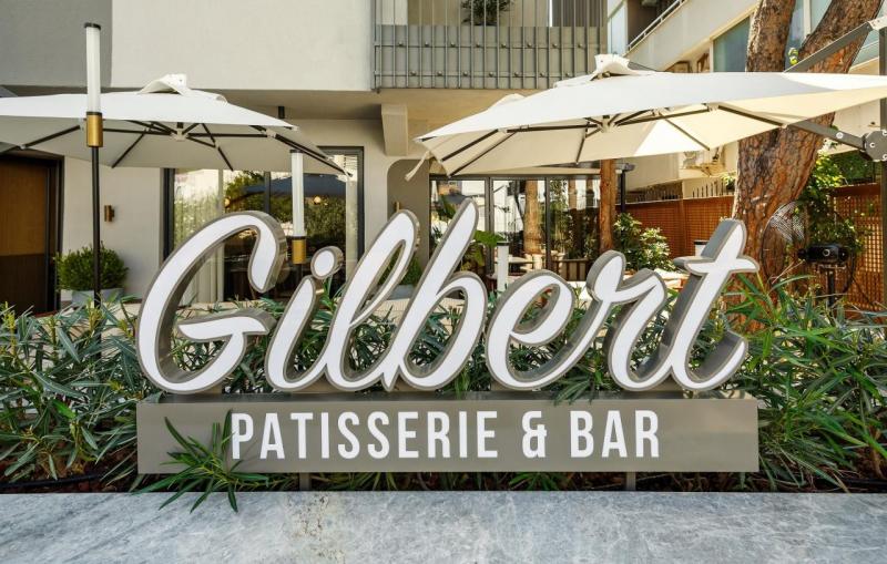 Antalya utazás Sherwood Premio Hotel