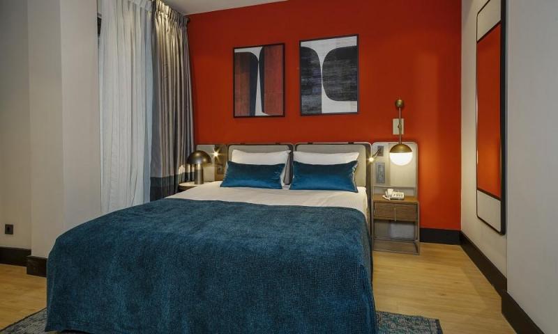 Antalya utazás Sherwood Premio Hotel