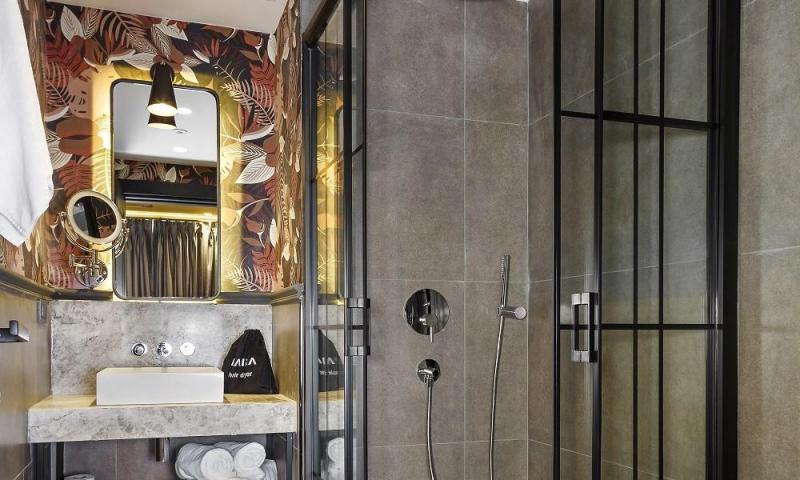 Antalya utazás Sherwood Premio Hotel