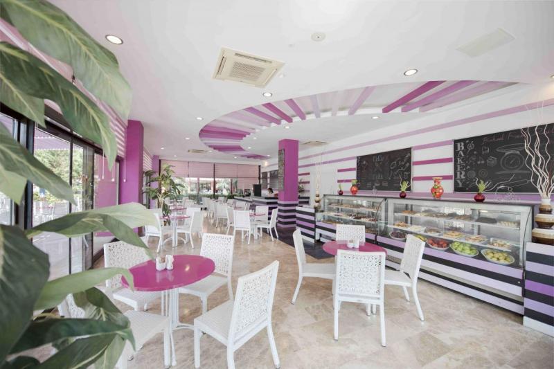 Belek utazás Siam Elegance Hotel & Spa